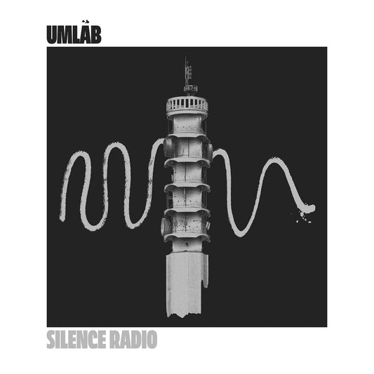 Umlab/Silence Radio [LP]