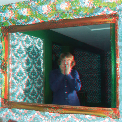Segall, Ty/Mr. Face [LP]
