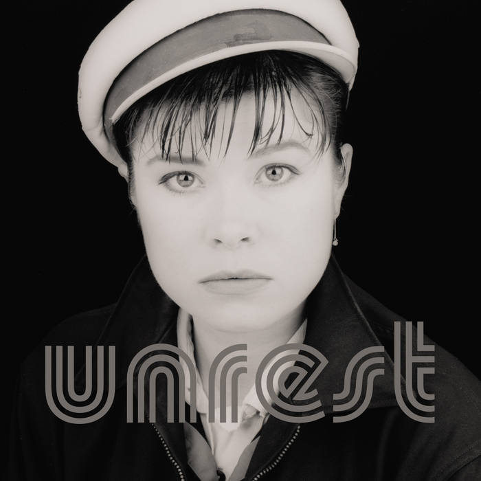 Unrest/Perfect Teeth (30th Anniversary Edition) [LP]