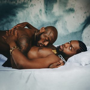 serpentwithfeet/GRIP (Black Vinyl) [LP]