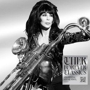Cher/Forever [CD]