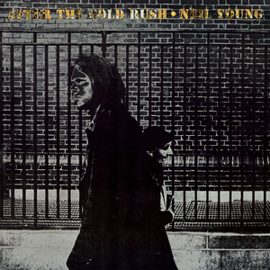 Young, Neil/After The Gold Rush [LP]