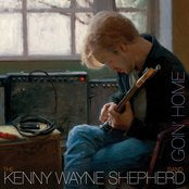 Shepherd, Kenny Wayne/Goin' Home [LP]