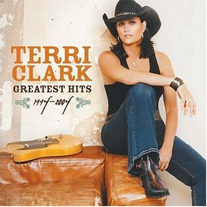 Clark, Terri/Greatest Hits 1994-2004 [LP]