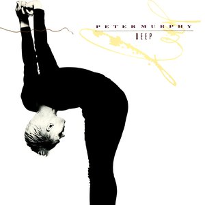 Murphy, Peter/Deep [LP]
