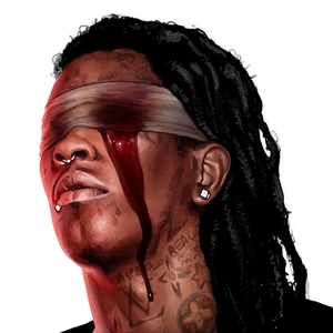 Young Thug/Slime Season 3 [LP]