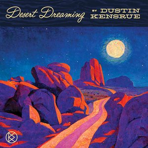 Kensrue, Dustin/Desert Dreaming [LP]