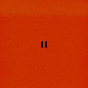 Sault/11 [LP]