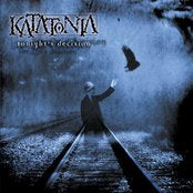 Katatonia/Tonight's Decision (25th Anniversary Marble Vinyl) [LP]