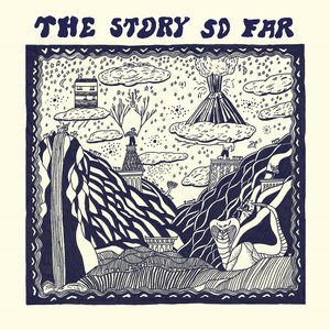 The Story So Far/The Story So Far (Laguna Eco Mix Vinyl) [LP]