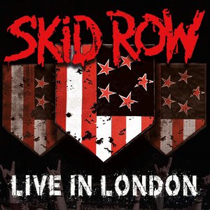 Skid Row/Live In London [LP]