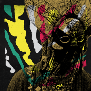 Goat/Goat (Splatter Vinyl) [LP]