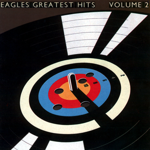Eagles/Greatest Hits Vol. 2 [LP]