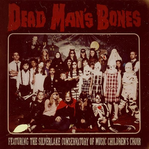 Dead Man's Bones/Dead Man's Bones [LP]