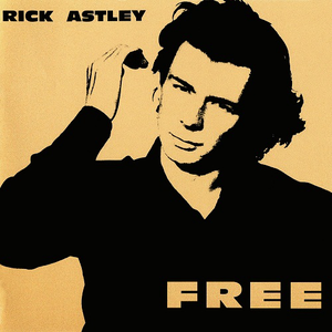 Astley, Rick/Free (Deluxe) [CD]