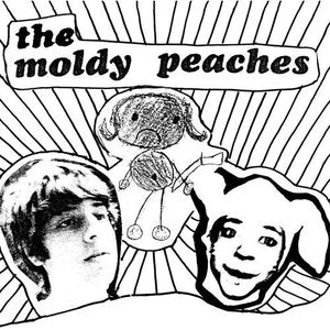 Moldy Peaches, The/The Moldy Peaches [LP]