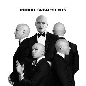 Pitbull/Greatest Hits [LP]