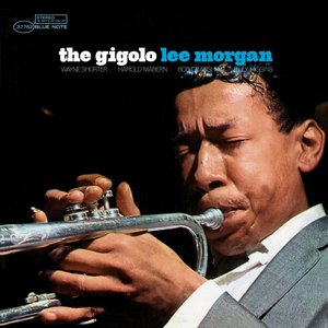 Morgan, Lee/The Gigolo (Blue Note Classic Series) [LP]