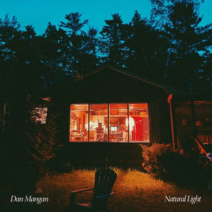Mangan, Dan/Natural Light [LP]