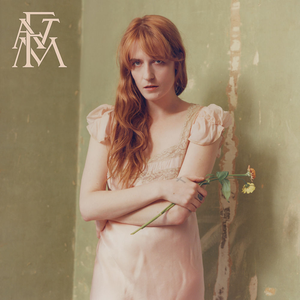 Florence & The Machine/High As Hope [CD]