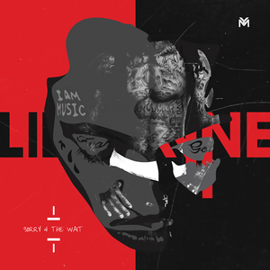Lil Wayne/Sorry 4 The Wait [LP]