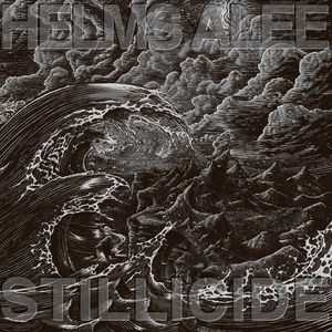 Helms Alee/Stillicide [CD]