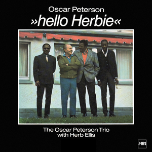 Peterson, Oscar/Hello Herbie [LP]