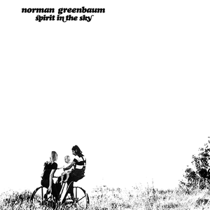 Greenbaum, Norman/Spirit In The Sky [LP]
