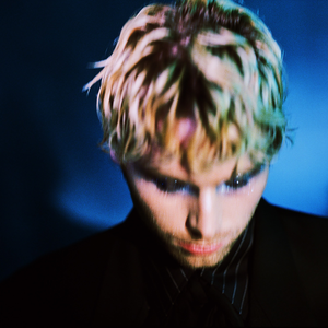 Hemmings, Luke/Boy [LP]