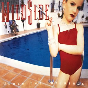 Wildside/Under The Influence (Fire Orange Vinyl) [LP]