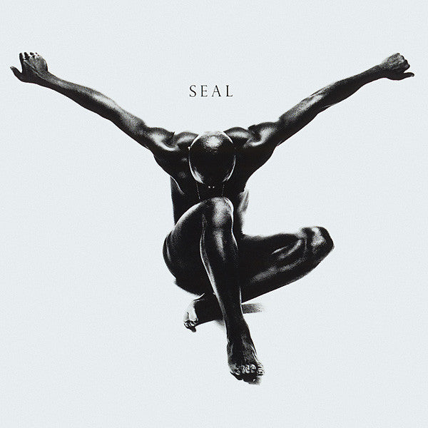 Seal/Seal (Deluxe 2LP Edition) [LP]