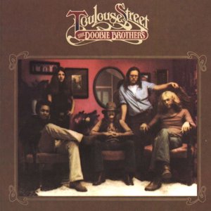 Doobie Brothers, The/Toulouse Street (Clear Vinyl) [LP]