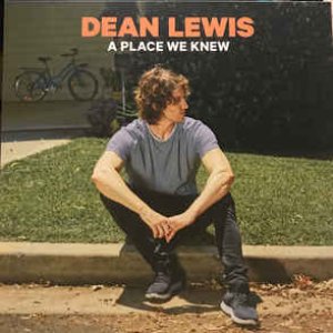 Lewis, Dean/A Place We Knew (5th Anniversary Evergreen Vinyl) [LP]