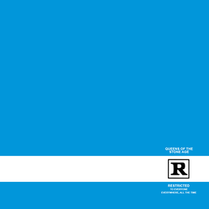 Queens Of The Stone Age/Rated R (UK Edition) [CD]
