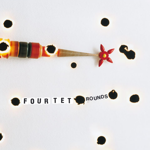 Four Tet/Rounds [LP]