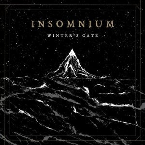 Insomnium/Winter's Gate (Limited Grey Vinyl) [LP]