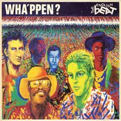 English Beat, The/Wha'ppen? (Gold Vinyl) [LP]