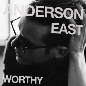 East, Anderson/Worthy [LP]