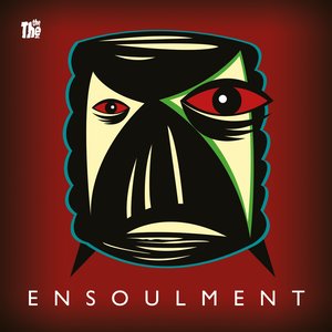 The The/Ensoulment (Limited  Crystal Clear Vinyl) [LP]