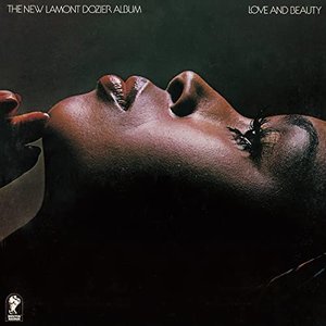 Dozier, Lamont/The New Lamont Dozier Album - Love And Beauty (Blue Marble Vinyl) [LP]