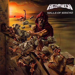 Helloween/Walls Of Jericho (2024 Remaster) [CD]