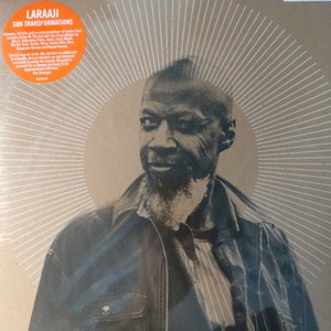 Laraaji/Sun Transformations [LP]