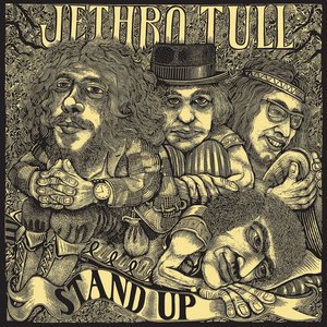 Jethro Tull/Stand Up: The Elevated Edition (3CD) [CD]