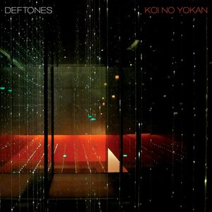 Deftones/Koi No Yokan [CD]