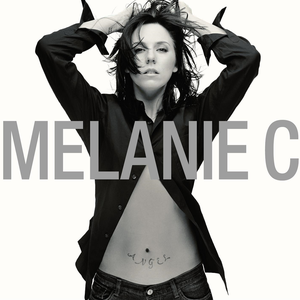 Melanie C/Reason [LP]