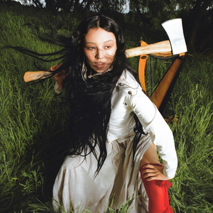 Li, Luna/When A Thought Grows Wings [LP]