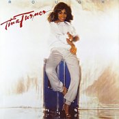 Turner, Tina/Rough [LP]