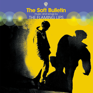 Flaming Lips, The/The Soft Bulletin (25th Anniversary Picture Disc) [LP]