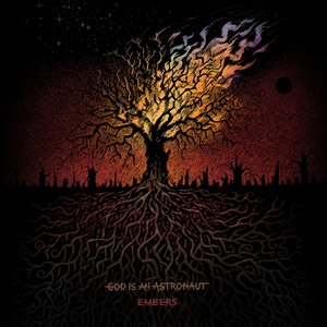 God Is An Astronaut/Embers [LP]