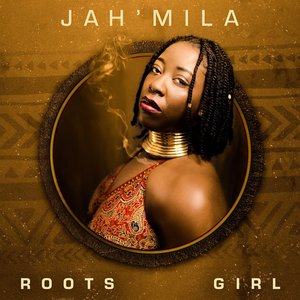 Jah'Mila/Roots Girl [LP]